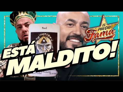 ¡LA MALDICIÓN DE LUPILLO RIVERA! Fuertes revelaciones | El Precio De La Fama