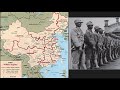 Chinese History: Key Movements and Leaders