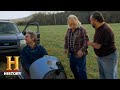 Vintage Car and Engine Quiz