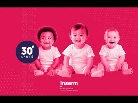 On fait moins de bébés #bebe #fertilitémasculine #fertilitéfeminine - 30'Santé #16
