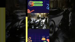 MOVIE QUIZ: Guess the Film by Vehicle 🚗 ¦ Car/Bike/Truck etc. #shorts #quiz #moviequiz