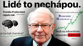 Nejlepší investiční rady Warrena Buffetta pro rok 2026