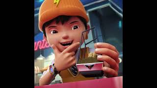 BoBoiBoy Galaxy Sori (Hindi) | EP04 Promo