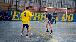 VOLTEI A JOGAR LIGA! *será que joguei bem*? 🤔🔥 - JOGO REAL