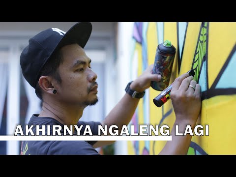 BIKIN KARYA KHUSUS UNTUK ANAK KETIGA! -FAKEINKSHIT