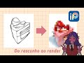 Desenho Digital: Técnicas e Conceitos