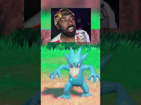 كيف تصيد و تطور  البوكيمون البطة سايدك  (Psyduck)  🐥