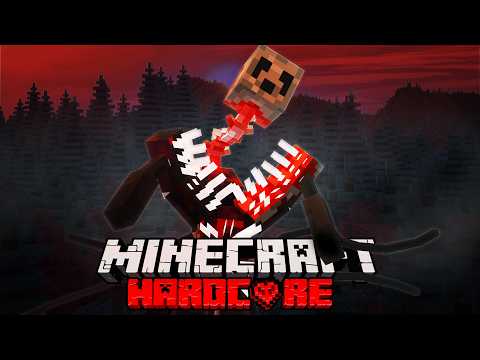 Minecraft Players Simulate Parasite Island...