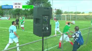 [FINAL] Fasion Group vs Veterinaria San José | Sabatina Libre Fut 7