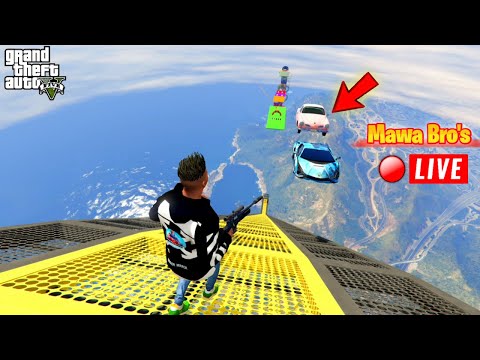 GTA5 Online Live MastaruGamingTelugu Live #gamer #gta5