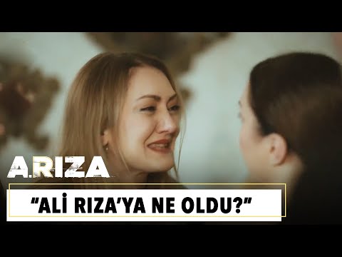 "Ben onun ablasıyım, kardeşim nerede?" | #Arıza 9. Bölüm