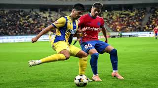 FCSB ÎN HAOS! Baciu a vrut să plece, Becali îi caută înlocuitor, iar Petrolul atacă  roș-albaștrii!