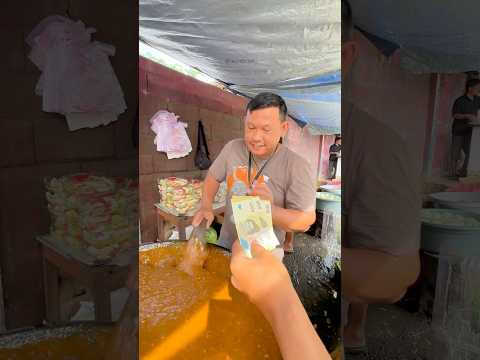 1 PORSI CUMA 16JUTA RUJAK SERUT BENDOEL BANYUMANIK SEMARANG ‼️#food #foodie #kulinersemarang