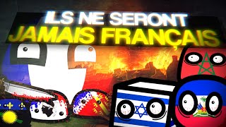 Le mensonge de l'ASSIMILATION.