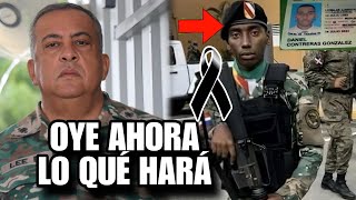 Esto es lo que acaba de hacer la migración con los Haitíanos