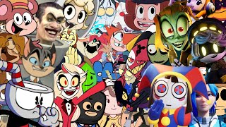 Watching Every Indie Animation On Youtube