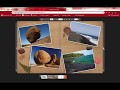 Geology and Landforms Exploration