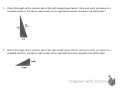 Converse of the Pythagorean Theorem