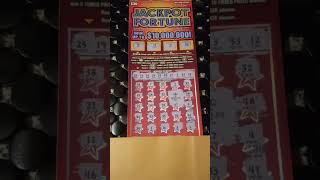 💥New Ticket Magic 🤑🤑 #shorts #nylottery #scratchoffs #newyorklottery