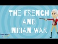 Exploring the French & Indian War for Kids