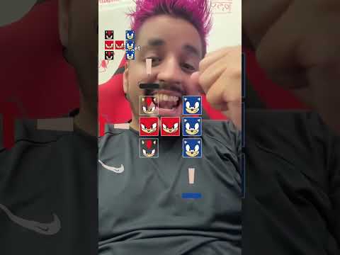 Como eu errei 😱😭 #trending