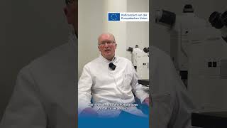Innovative mikroskopische Methoden zur beschleunigten Infektionsdiagnostik