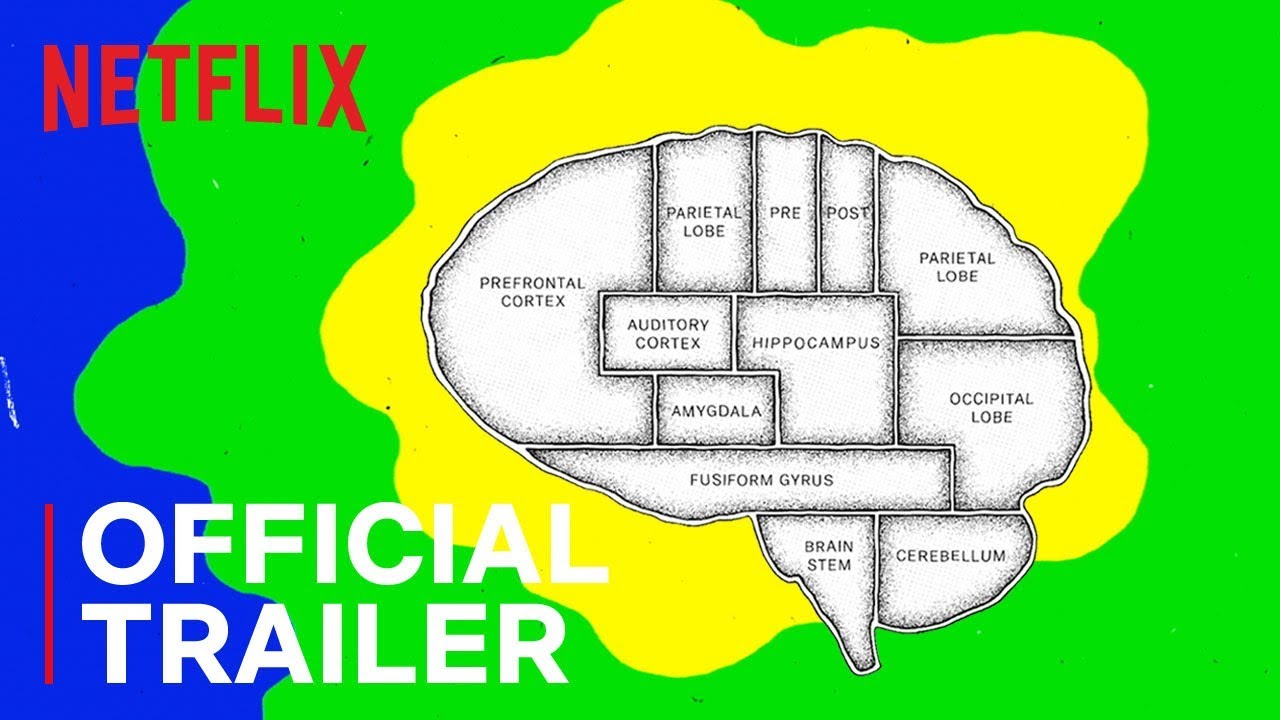 The Mind, Explained Trailerin pikkukuva