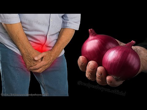 Doctors Are Shocked! 🤯 Grandpa’s Old Remedy Restores Bladder & Prostate Health!