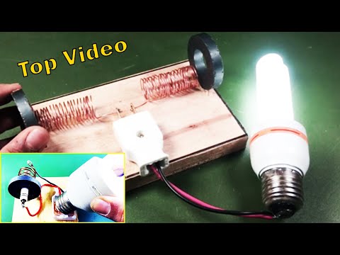 Best Top Free Energy Electric 2024