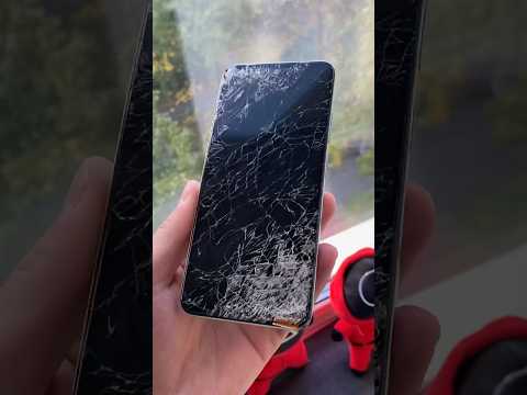 Total Redmi Note 12S pt.1