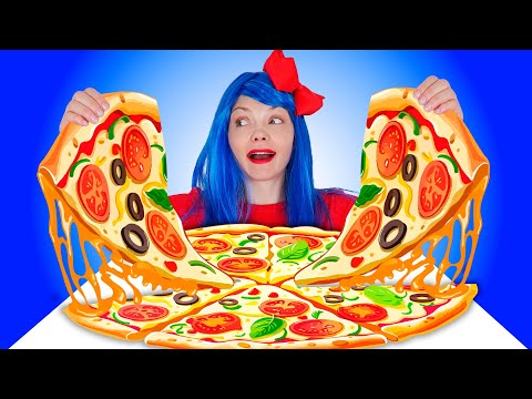 Pizza Party! Songs from Do Re Mi | Music Video For Kids