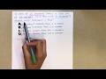 Markers and Student Ratios