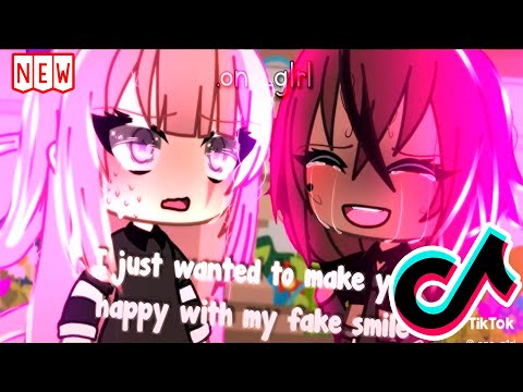 GachaLife TikTok Compilation [✨ Ep 166✨]