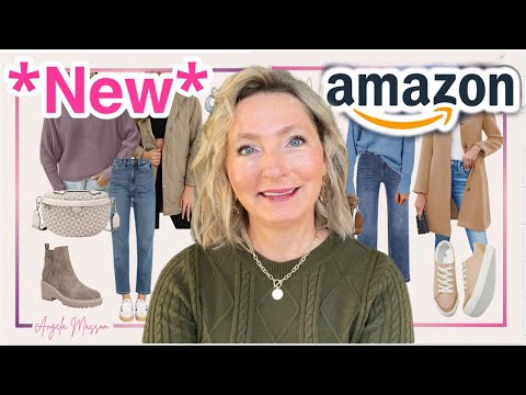 Amazon Try On Haul- *New* Arrival Winners & What to Avoid