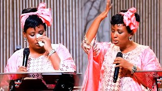 Nawe Urarira😭Pst DEBORAH GUFATWA KUNGUFU INSHURO NYINSHI/Natangiye kurera Mama Mfite imyaka 9