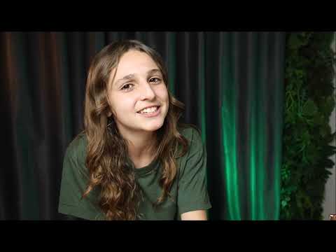 VITÓRIA DE ESTER #VIDEO2 da lição dos adolescentes. / Roteiro Teen ❤️