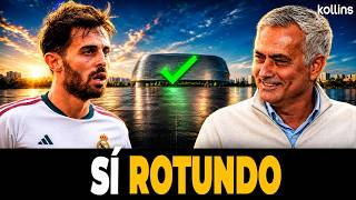 ✅ ¿BERNARDO SILVA AL REAL MADRID? | YO LO TENGO CLARÍSIMO🤔