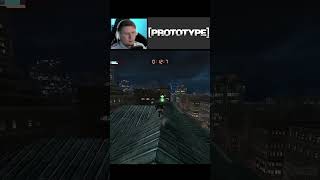 🦶 Прыжки По Карнизам (ИСПЫТАНИЕ НА ЗОЛОТО) ∎ Prototype