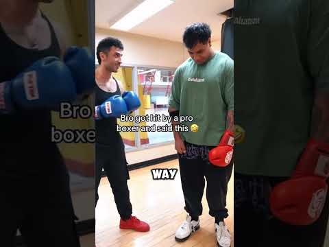 Bodybuilder vs Boxer 🗿 (@de_zbrah)
