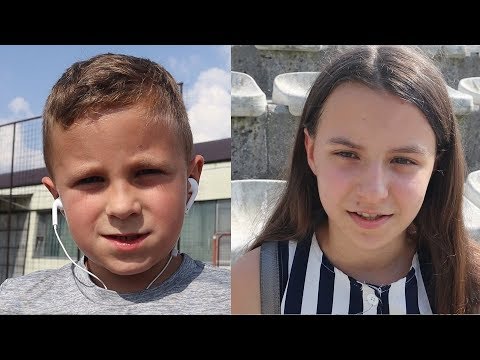 DOSAO JE KOD CURE, A ONDA SU NASTALI PROBLEMI
