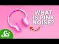 Understanding Noise Colors
