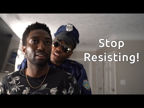When you call the Police on the Police