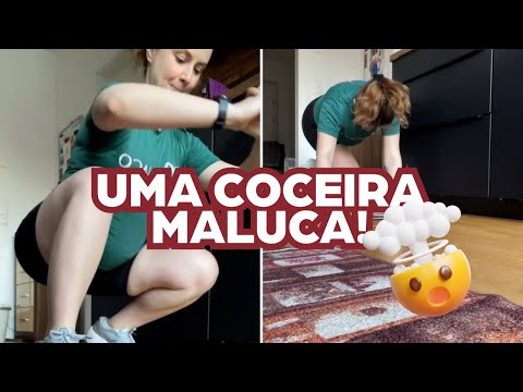 Diário da gravidez 3o trimestre | Dicas de skincare, roupas e bem estar