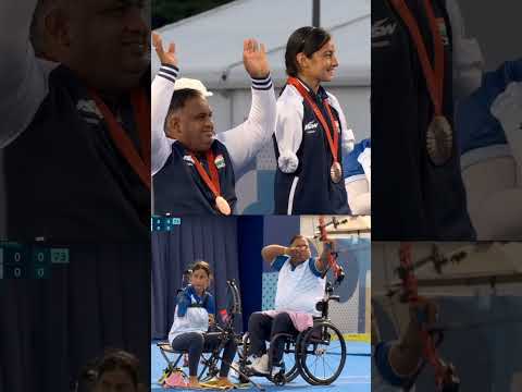 Sheetal Devi Olympic Medalist 🫠💕Priyankatalks🤠#shorts #youtubeshorts