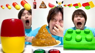 Saito09 funny video 😂😂😂