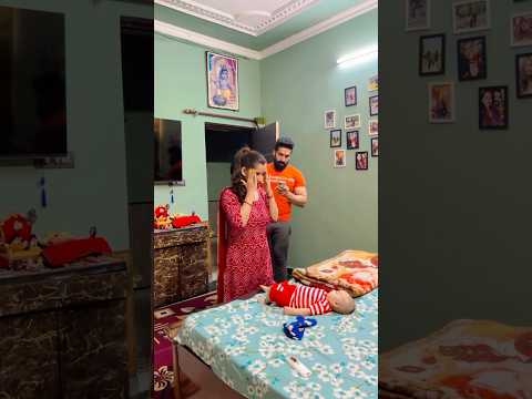 Baap bete ne kiya pagal #funny #comedy #pagal #shorts #viral