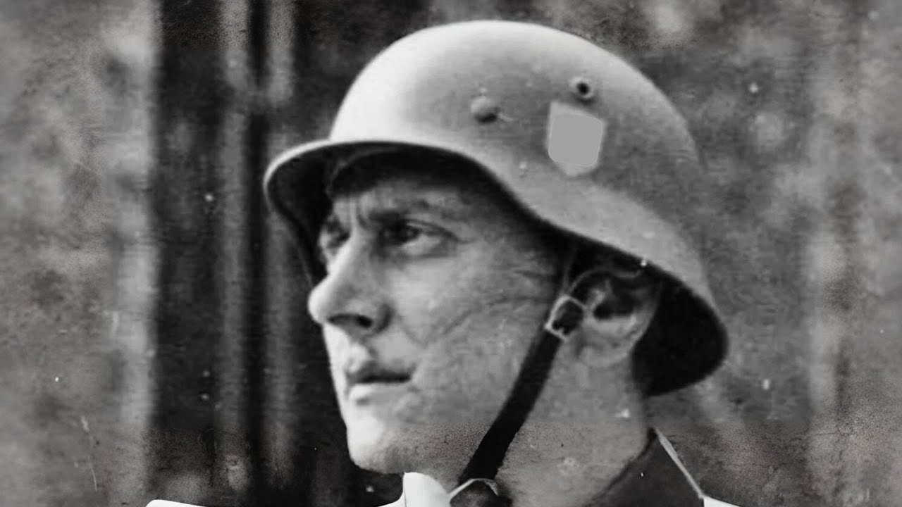 The Most Unexpected Soldiers Who Almost Stopped Hitler