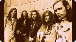 Big Brother & The Holding Company Chords