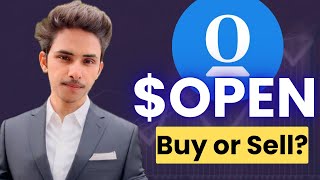 OPEN Stock (Opendoor Technologies stock) OPEN STOCK PREDICTIONS! OPEN STOCK Analysis OPEN stock