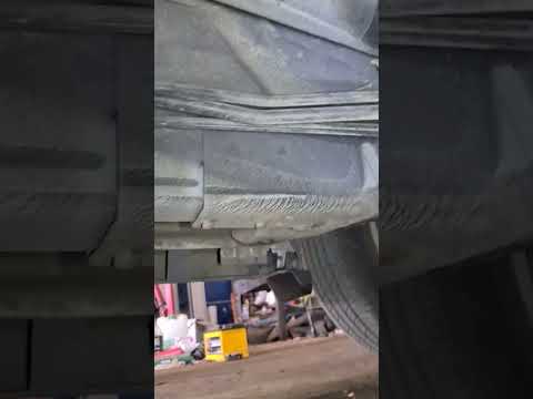 HAVAL M6 НЕВИДИМЫЙ ЛОНЖЕРОН. #shorts